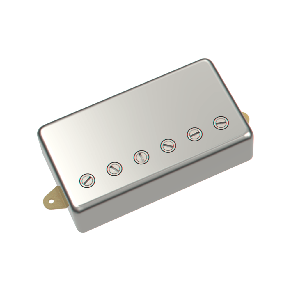 Micrófono Humbucker DS Pickups AH1-T (DS33-T)