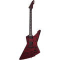 Guitarra Eléctrica Schecter Apocalypse E-1 Explorer