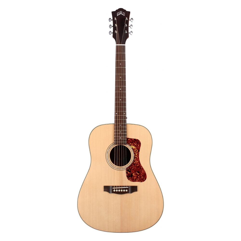 Guitarra Electroacústica D-240 E