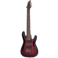 Guitarra Eléctrica Damien Elite-8