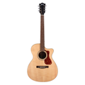 Guitarra Electroacústica Guild OM-240 CE