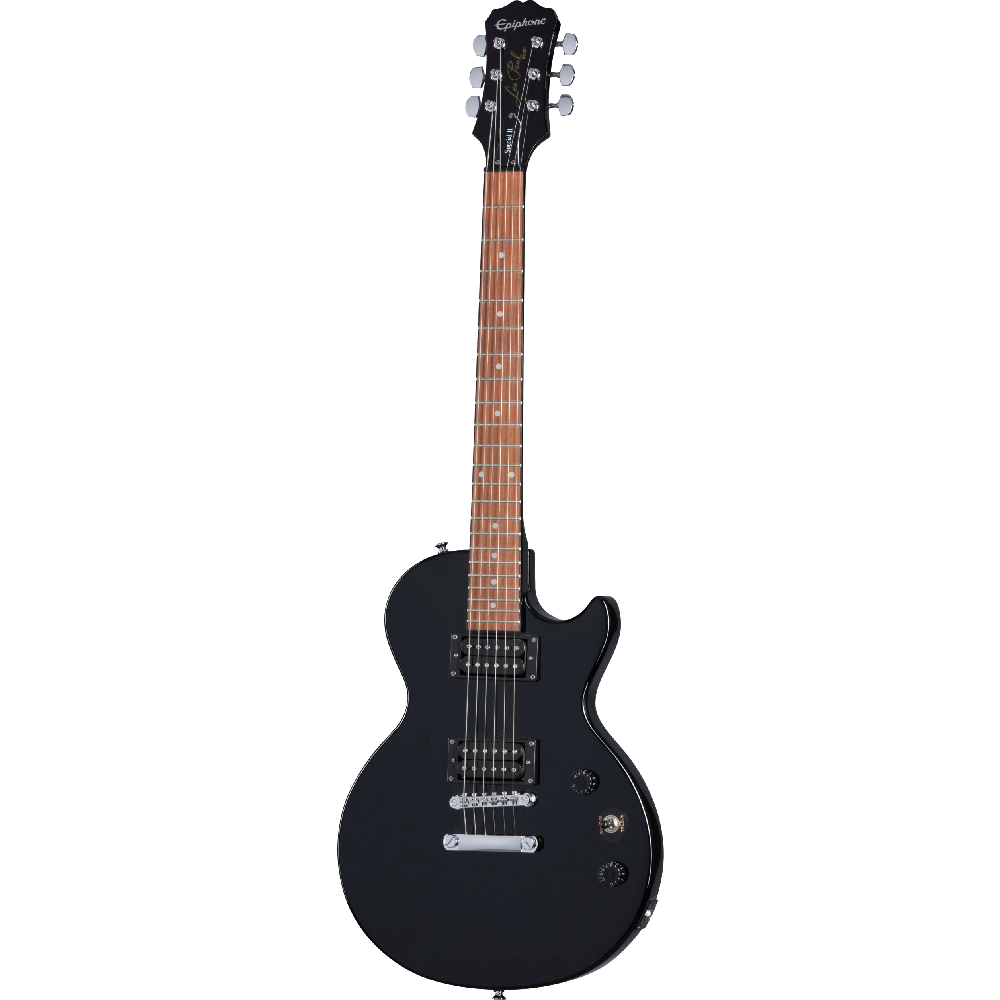 Guitarra El'wctrica Les Paul Special II E