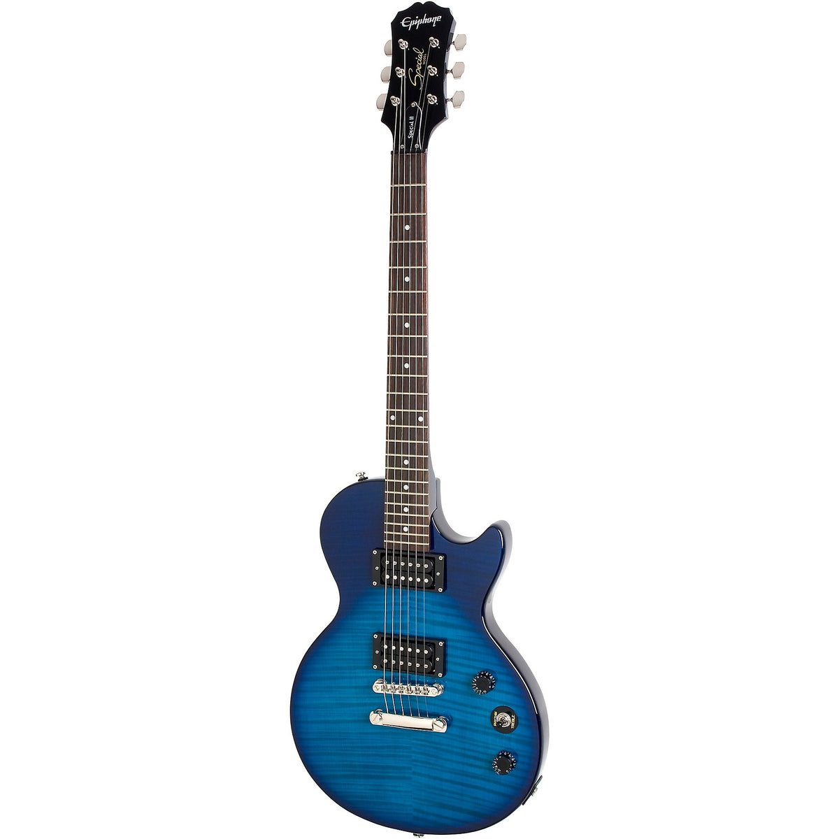 Guitarras Eléctrica Les Paul Special II TB