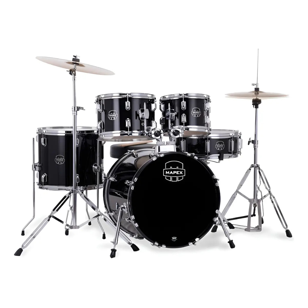Batería Acústica Mapex Prodigy