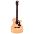 Guitarra Electroacústica Guild OM-140 CE