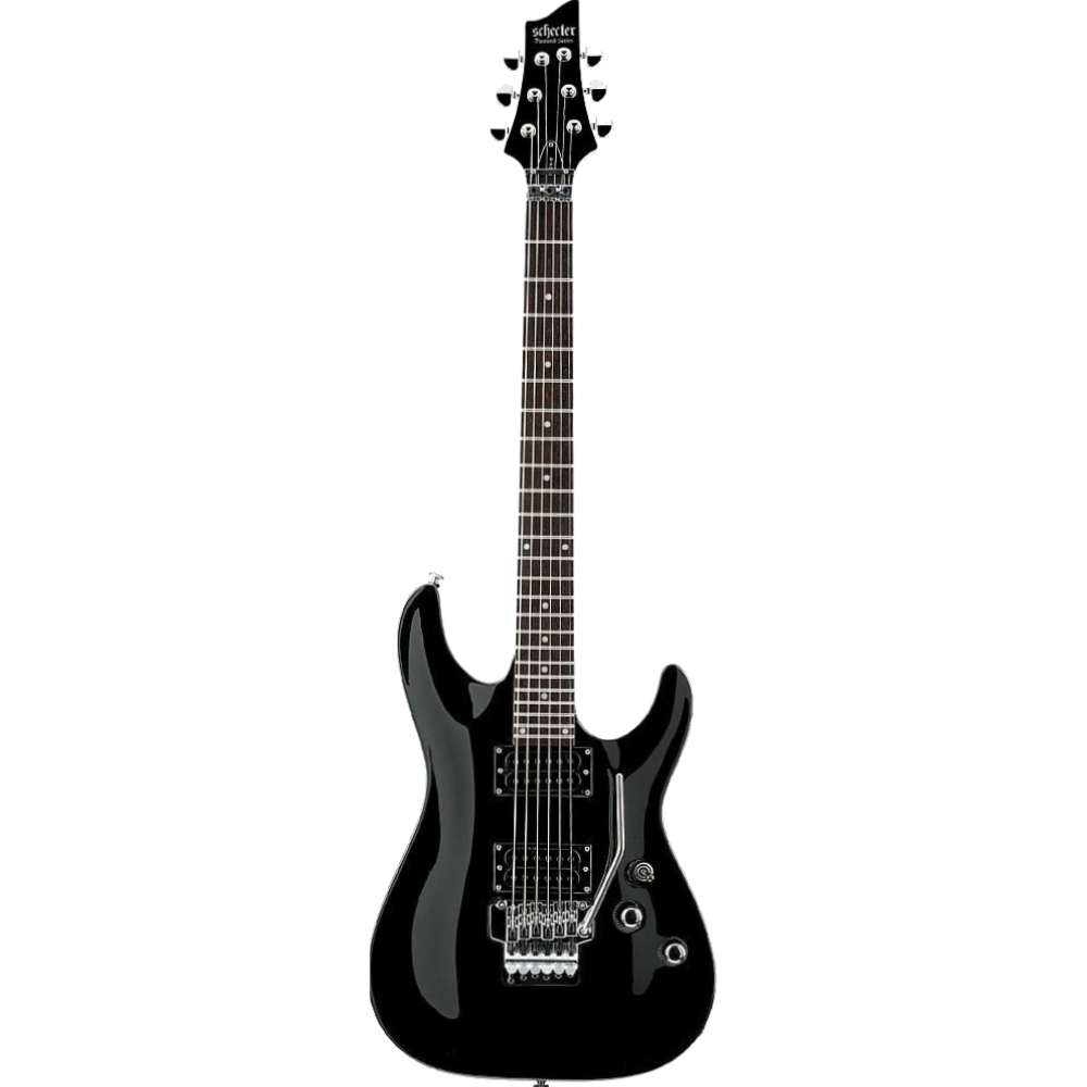 Guitarra Eléctrica Omen 6 Fr