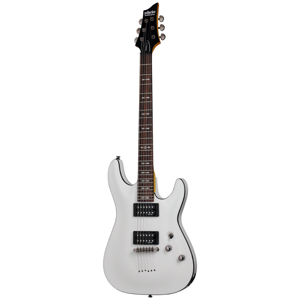 Guitarra Eléctrica Schecter Omen 6