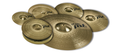Paiste Serie PST 3