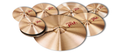 Paiste Serie PST7