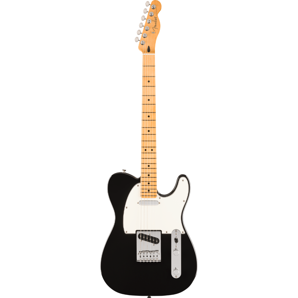 Guitarra Elécrtrica Fender Player II Telecaster