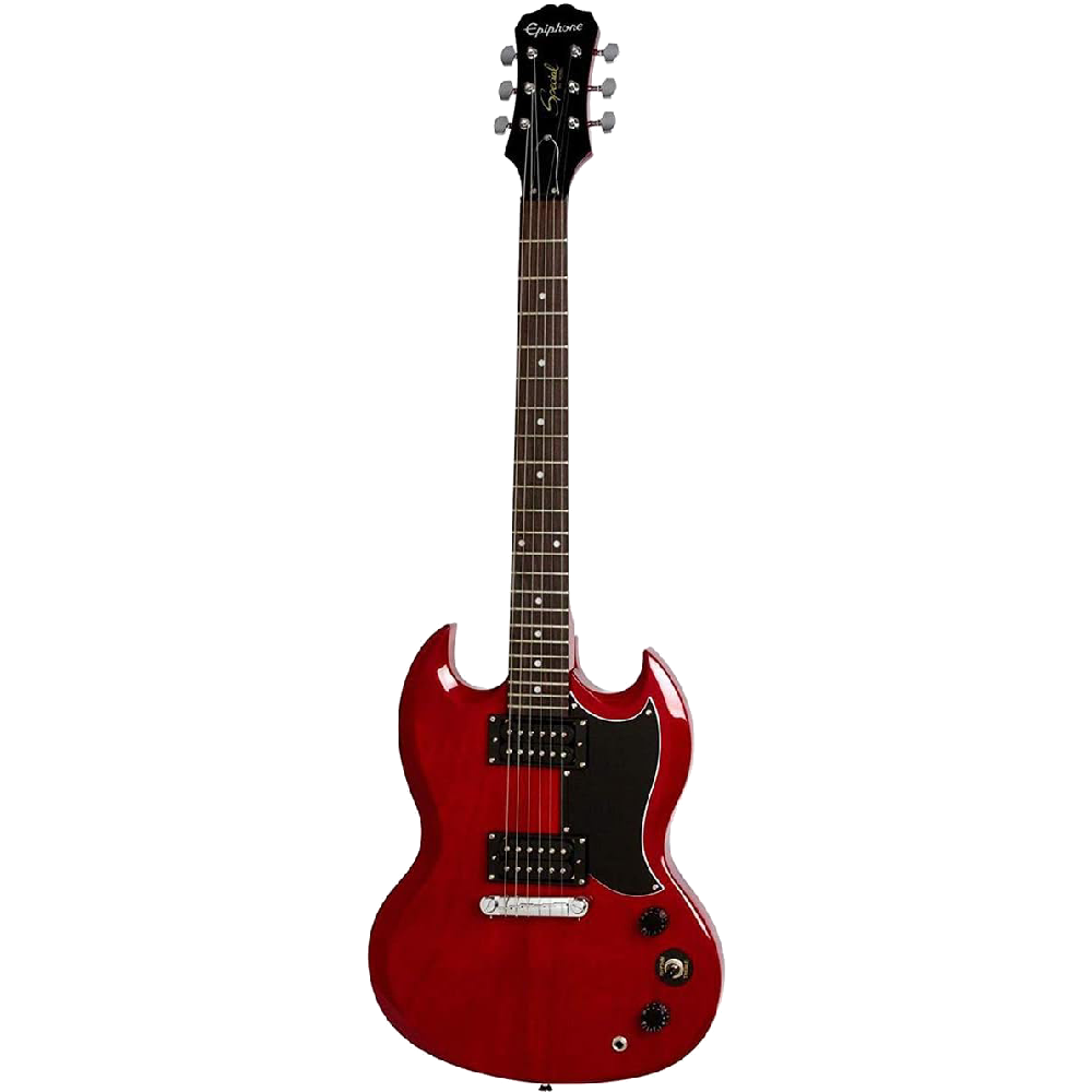 Guitarra Eléctrica Epiphone SG Special I