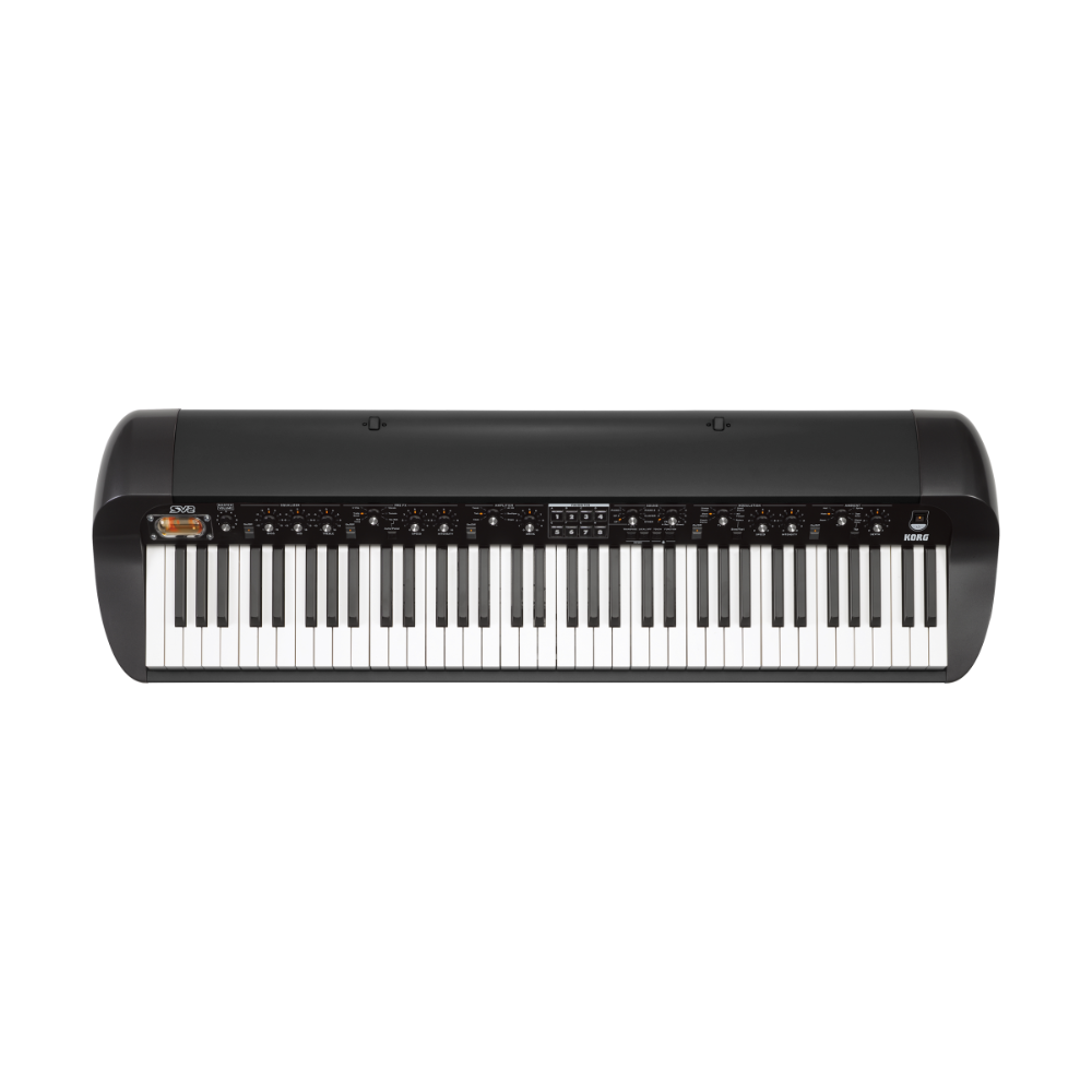 Piano digital de escenario KORG SV-2