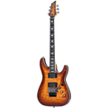 Guitarra Eléctrica Schecter Omen Extreme 6 Fr Vintage Sunburst