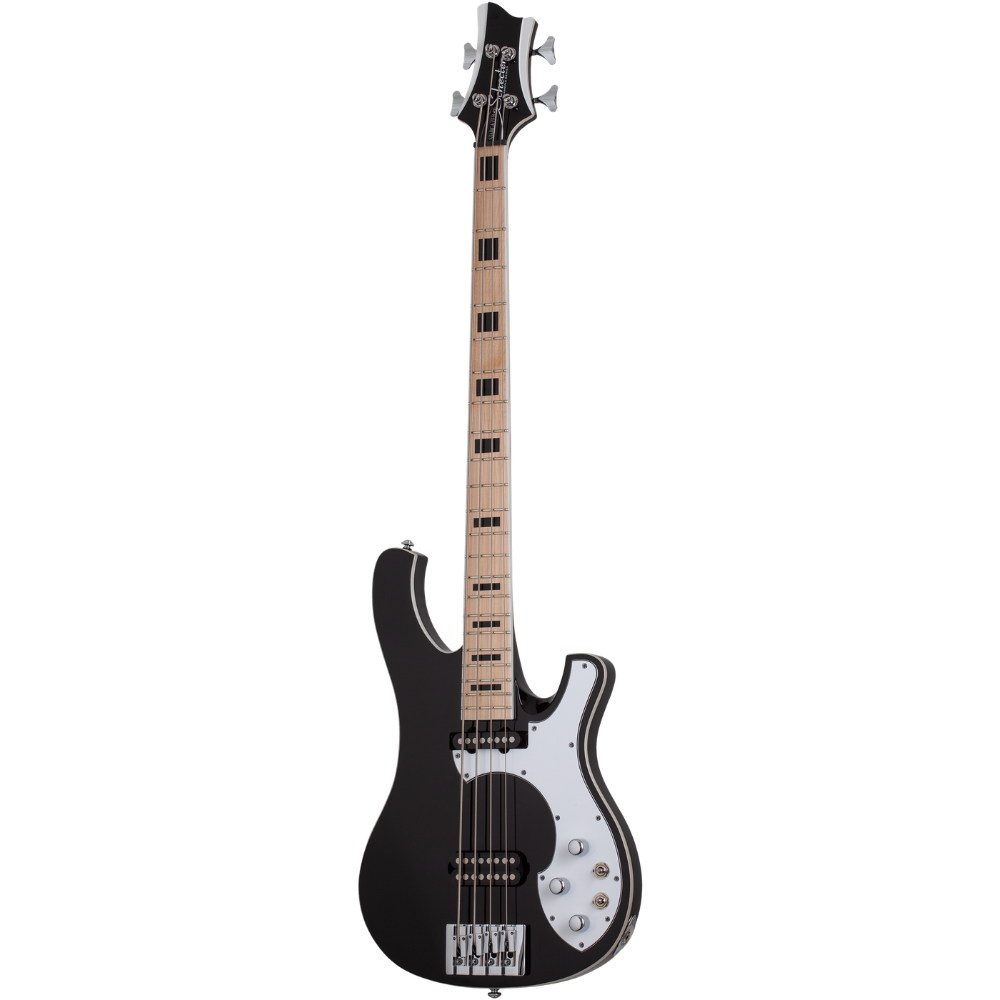 Bajo Eléctrico Schecter Stargazer 4