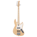 Bajo Eléctrico Sire Marcus Miller V7 5 Cuerdas Swamp Ash