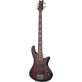 Bajo Eléctrico Schecter Stiletto Extreme-5