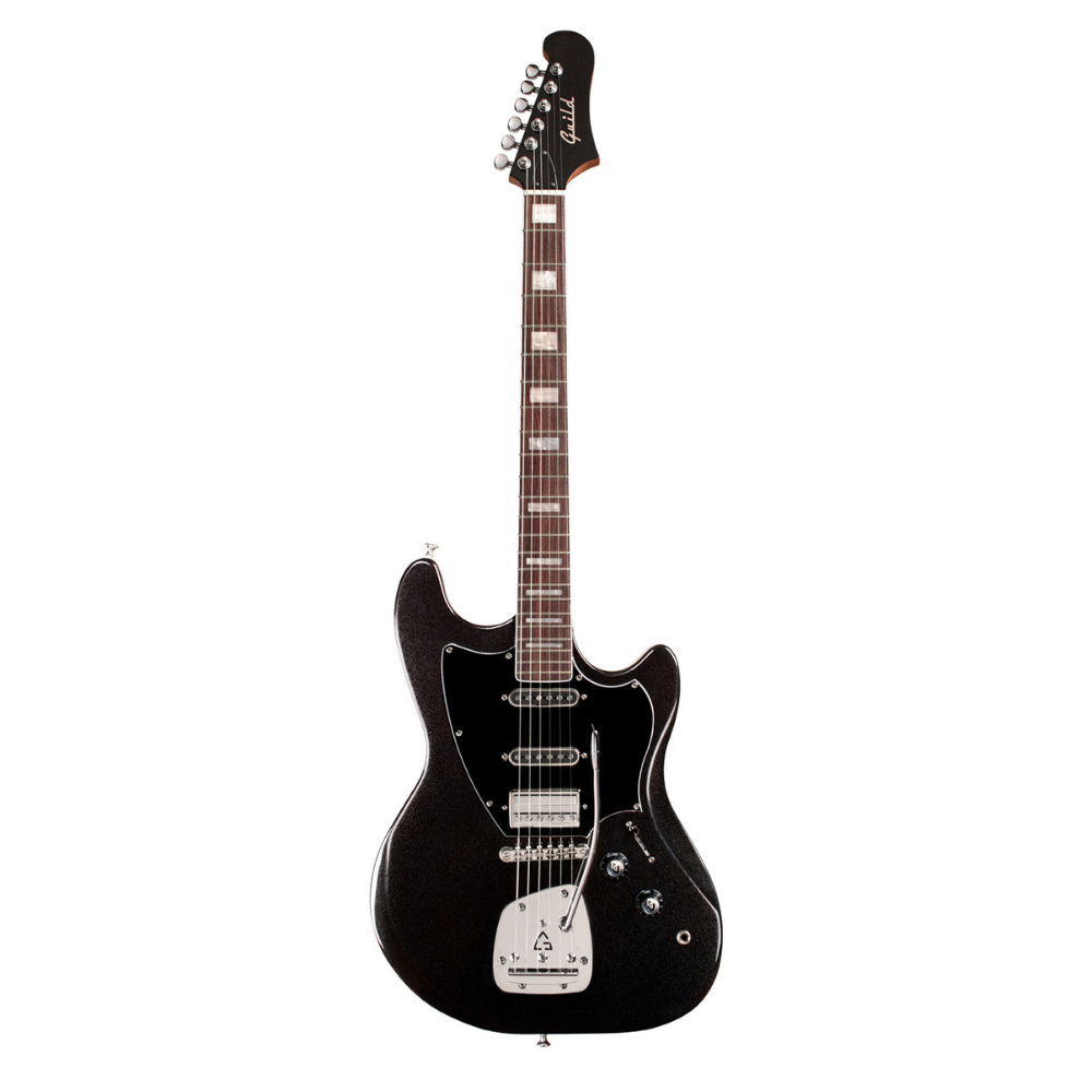 Guitarra Eléctrica Guild Surfliner Deluxe
