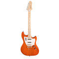 Guitarra Eléctrica Surfliner Sunset Orange