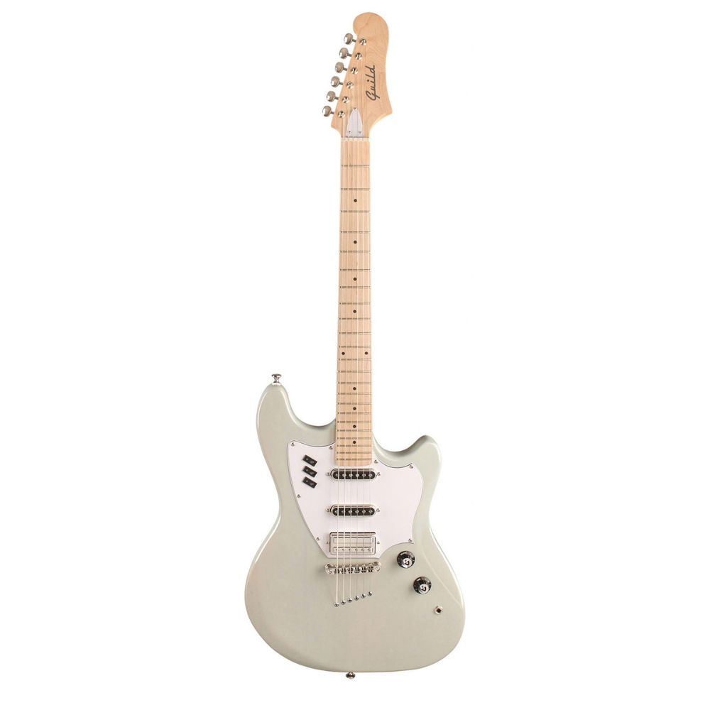 Guitarra Eléctrica Surfliner White Sage