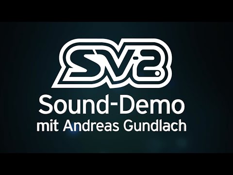 Piano digital de escenario KORG SV-2