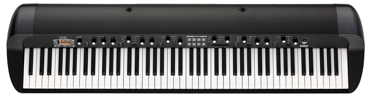 Stage Vintage Piano