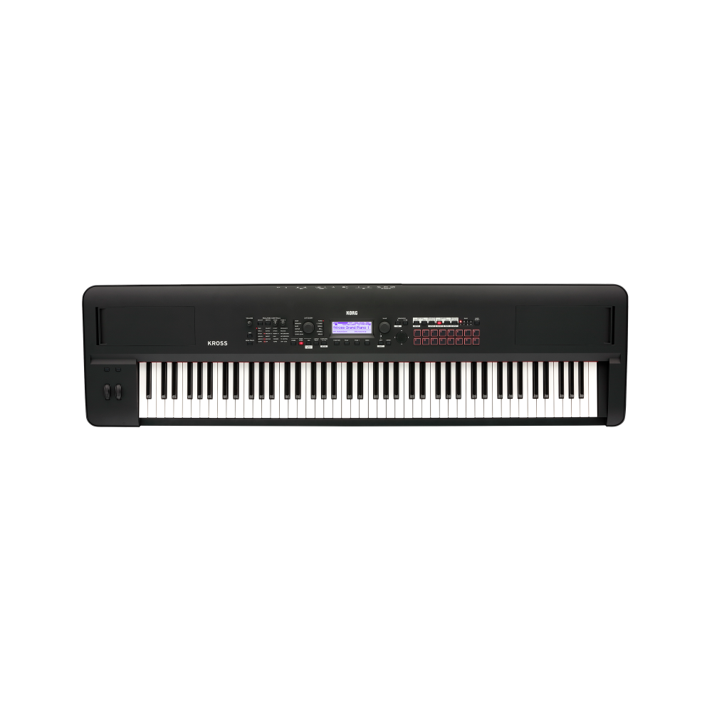 Sintetizador Korg Kross 2