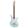Guitarra Eléctrica Cort G200 SB